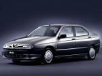 Alfa Romeo 146 1995 года (WW)